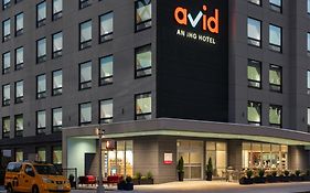 Avid Hotels - Brooklyn Dyker Heights By Ihg