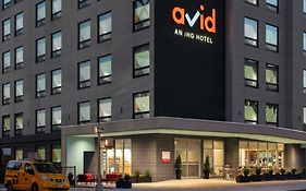 Avid Hotels - Brooklyn Dyker Heights By Ihg